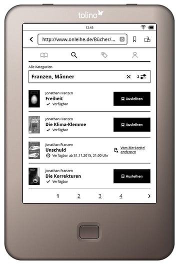 onleihe-e-ink-reader-tolino