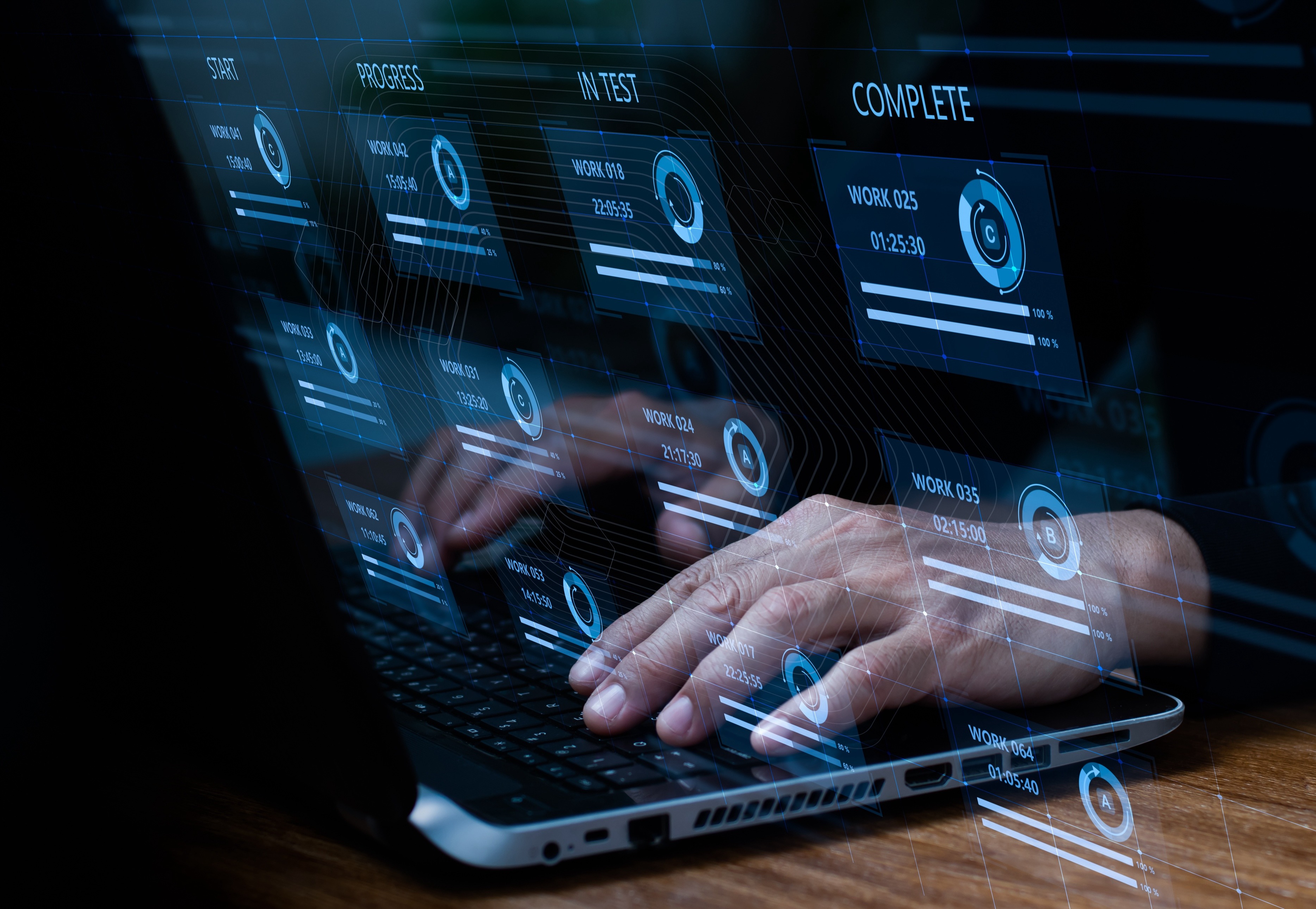 Lifecycle Management of Microsoft Power Platform Projects