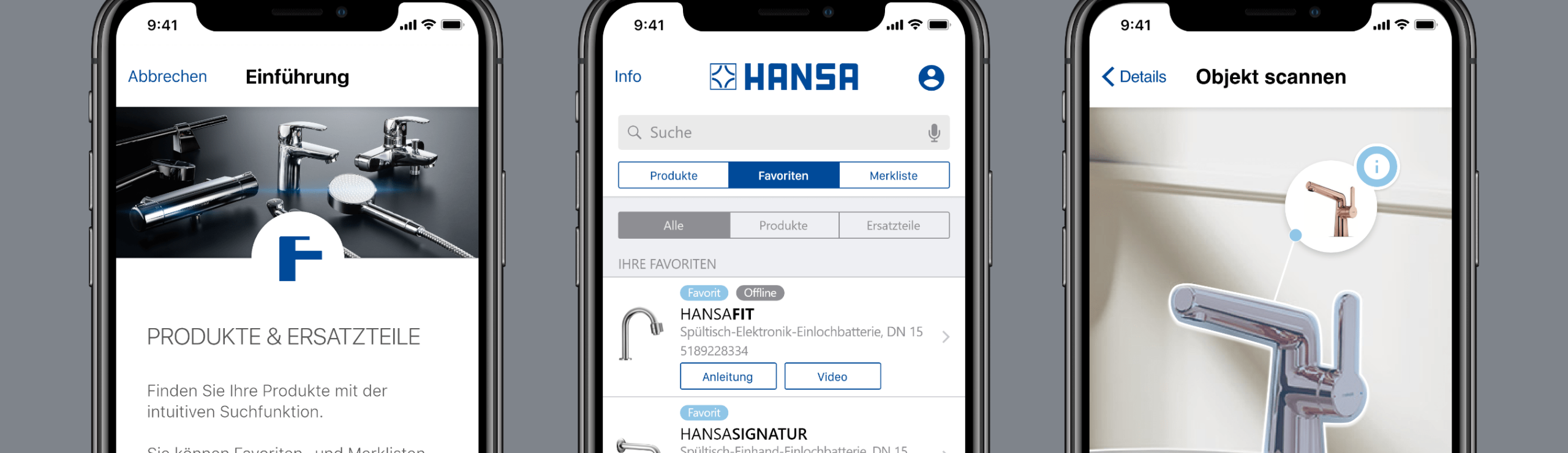 Hansa-App-Mockup