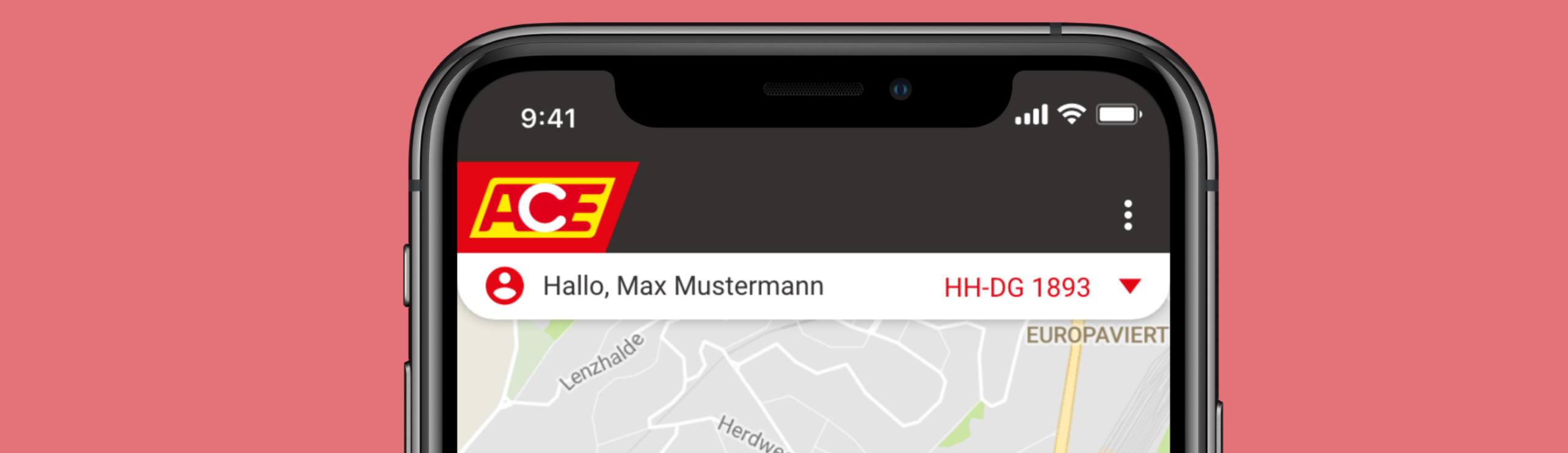 auto-club-europa-app-mockup